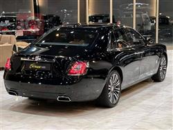 Rolls Royce Ghost